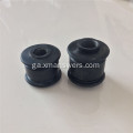 Bellings Múnlaithe Bushings Neoprene Rubber Saincheaptha